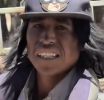Abominable Hombre de la Montaña